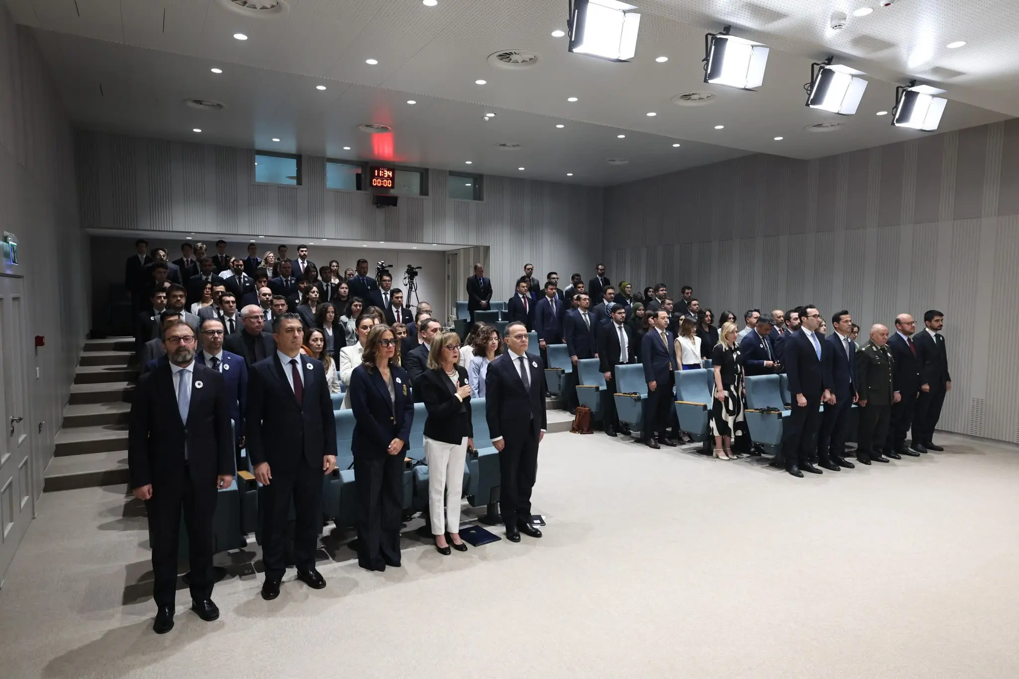 Srebrenica Soykırımı Anma Etkinliği Gerçekleşti