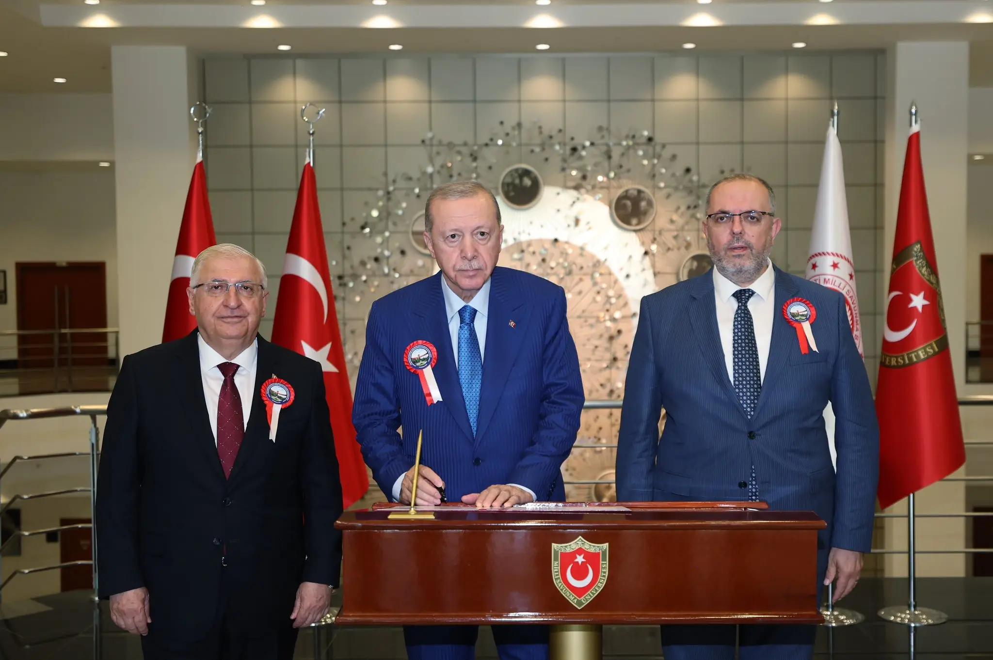 Terror-free Turkey süreci yeni bir hikaye yazacak
