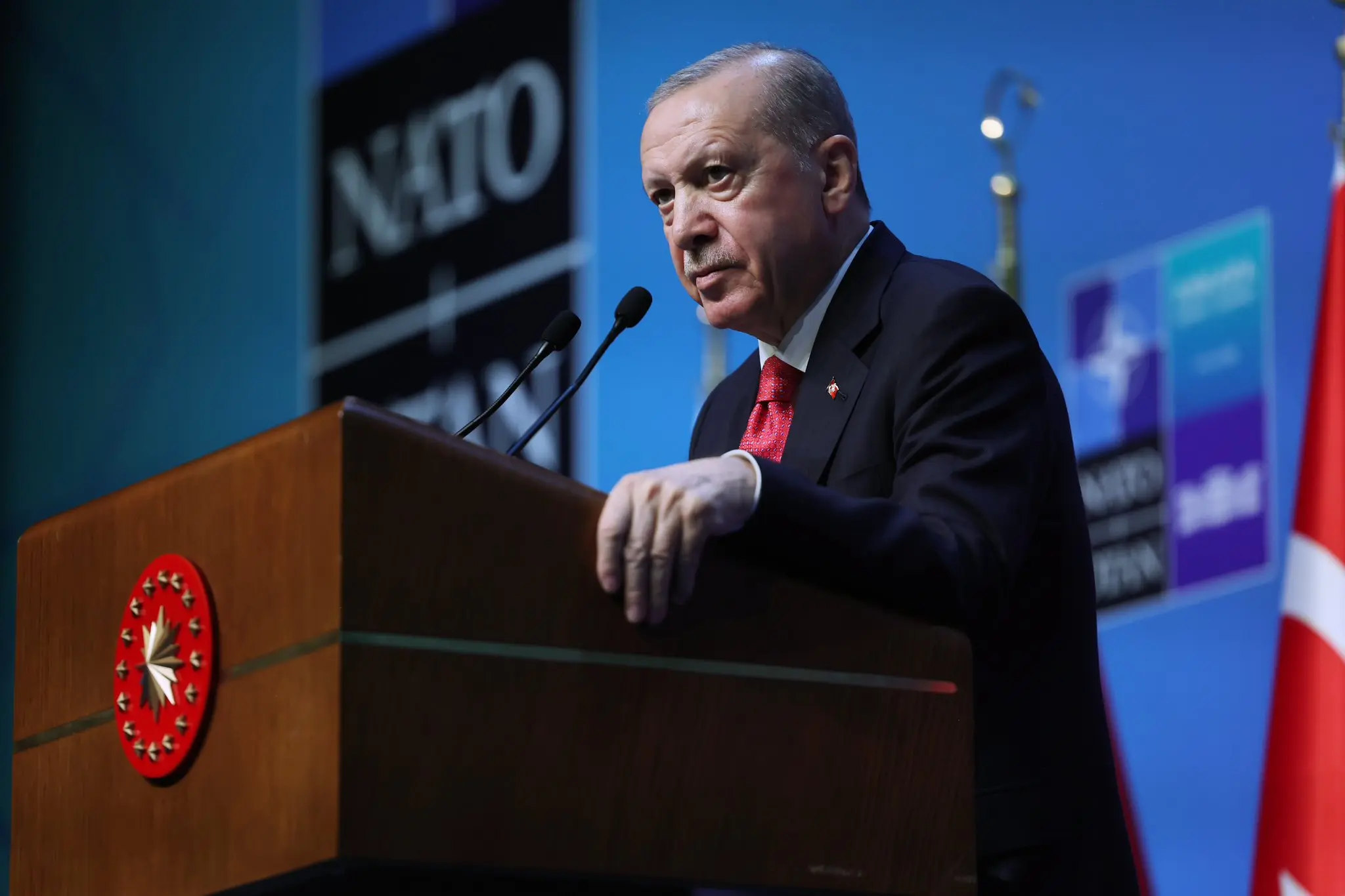 Ankara'da Daha Güçlü NATO Temelleri Atıldı