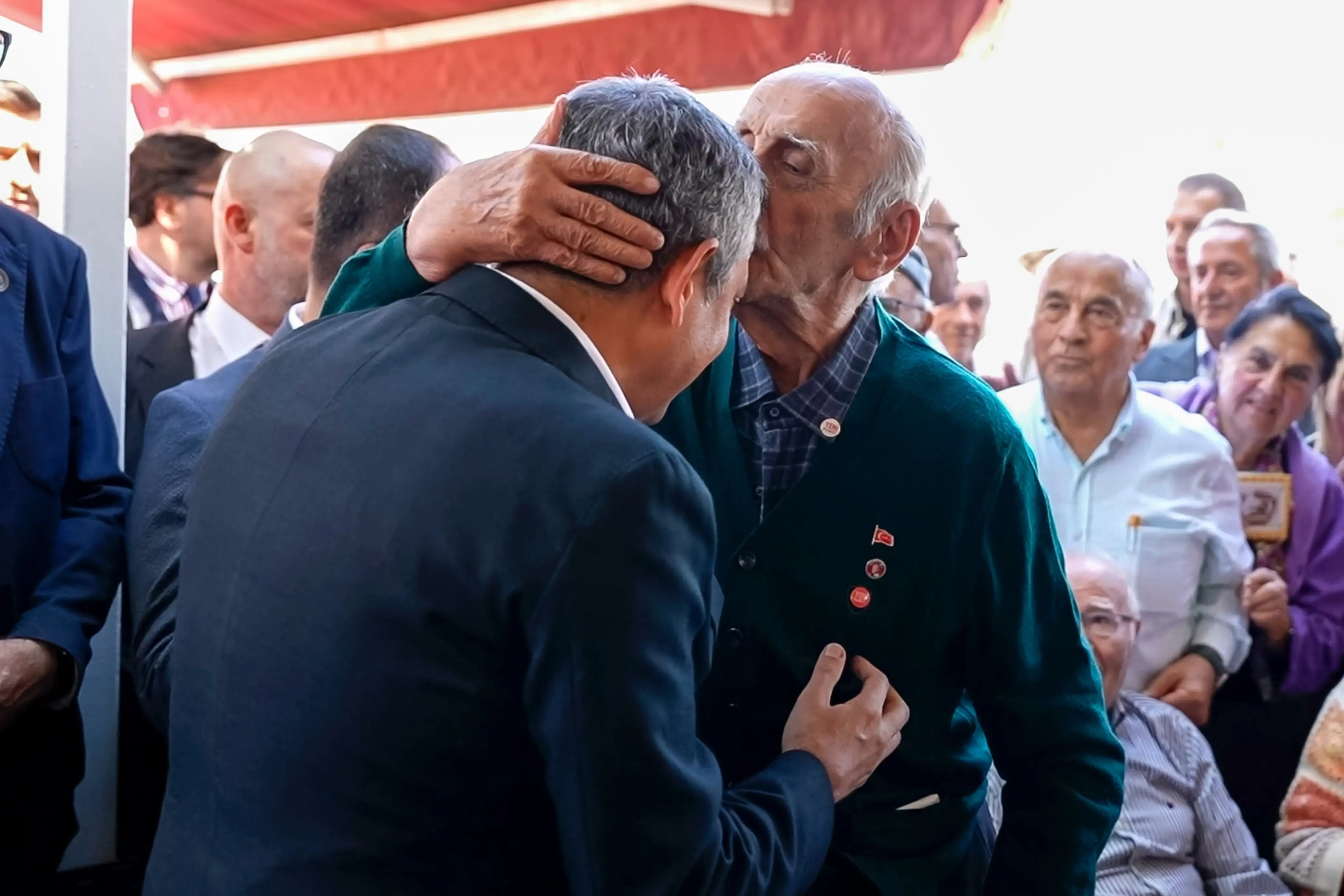 Yalova'da Üreticilerle Bir Araya Gelindi