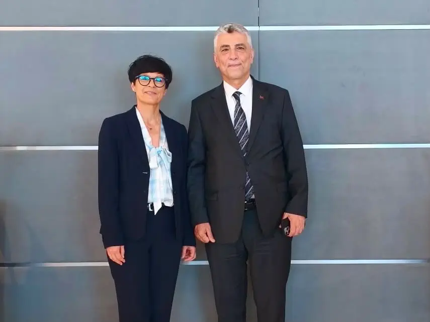 Türkiye ve AB Ticaret İlişkileri Geliştirildi