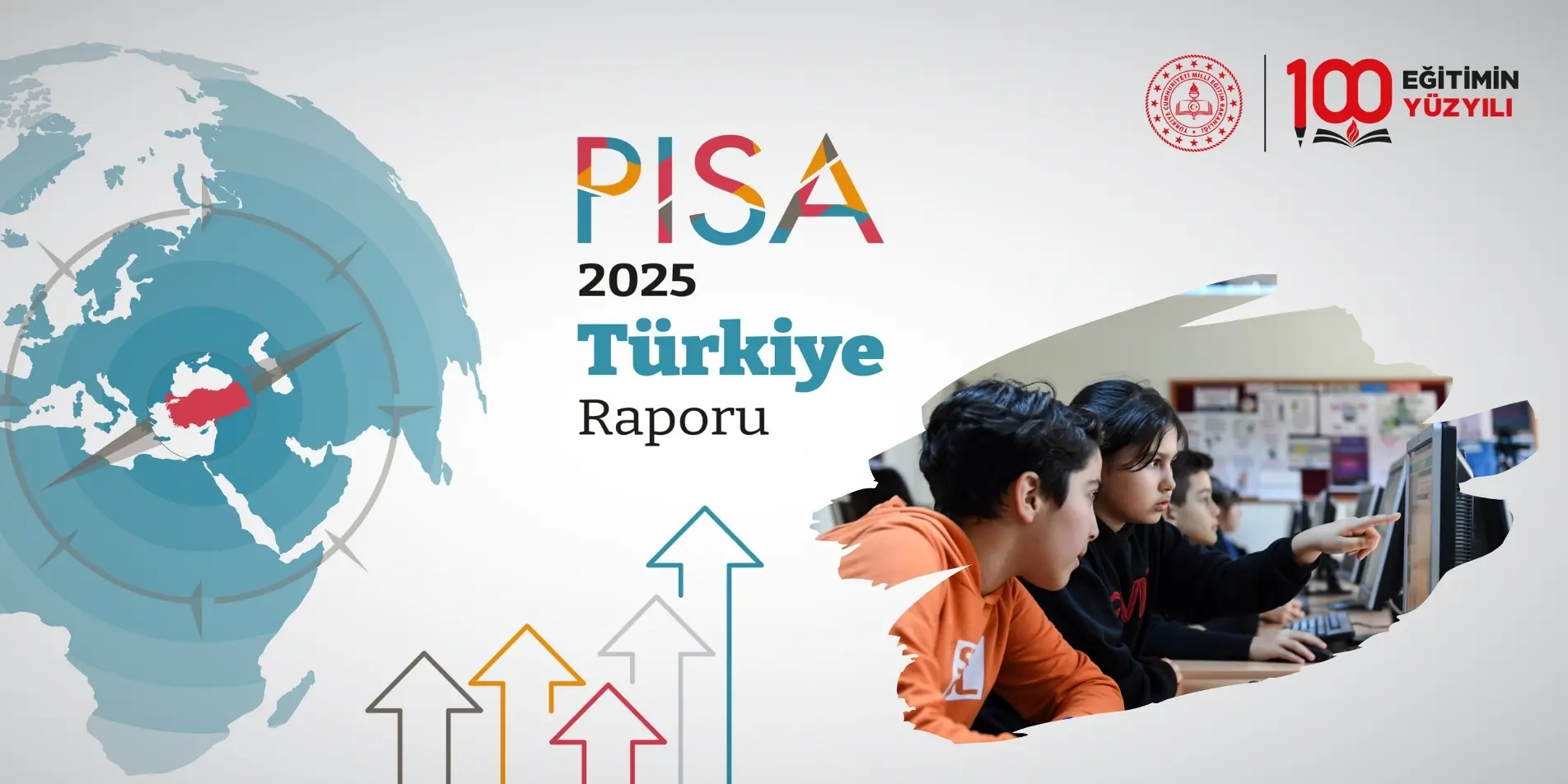 PISA 2025 sonuçlarına göre Türkiye büyük ilerleme kaydetti