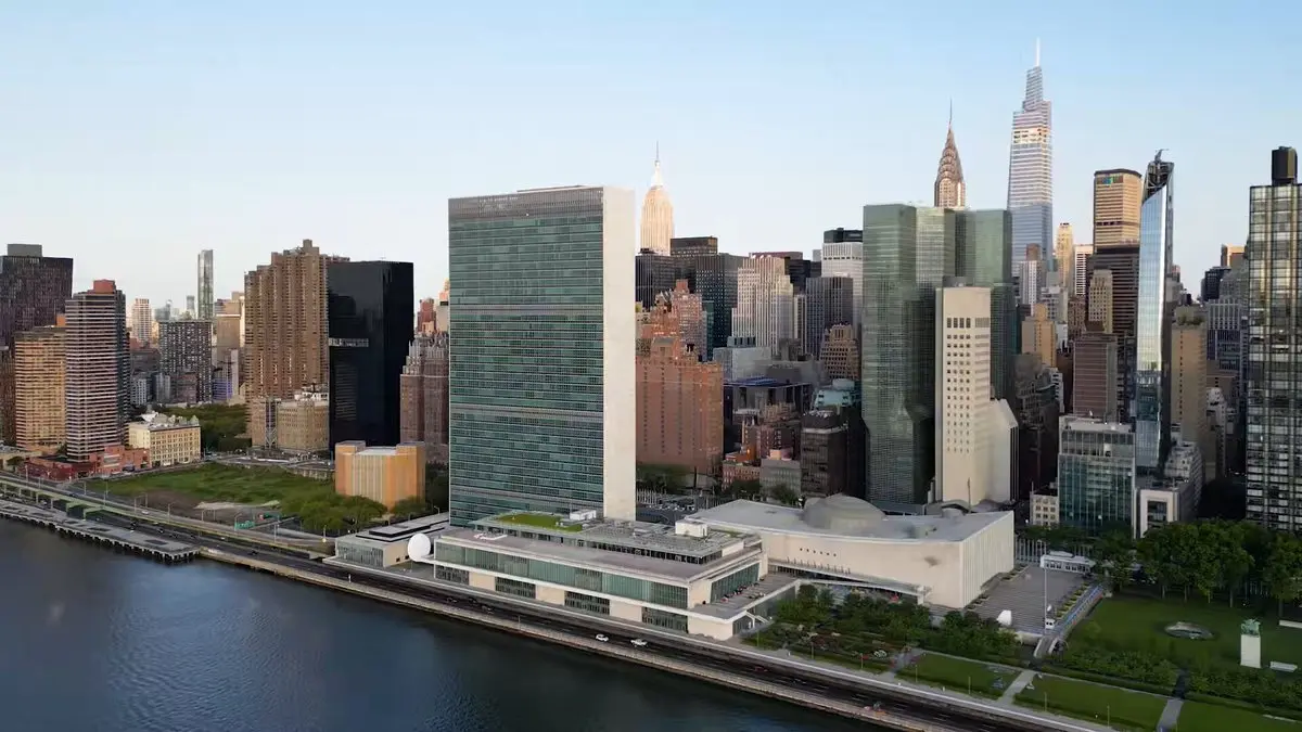 Türkiye-ABD İlişkileri Paneli New York'ta Düzenlendi