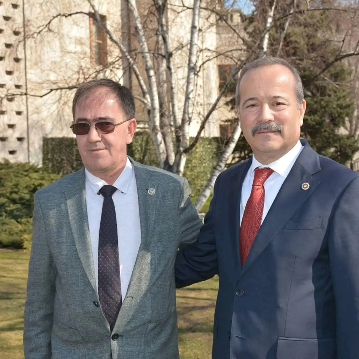 Mehmet Taytak, İdare Amirliği Görevine Atandı