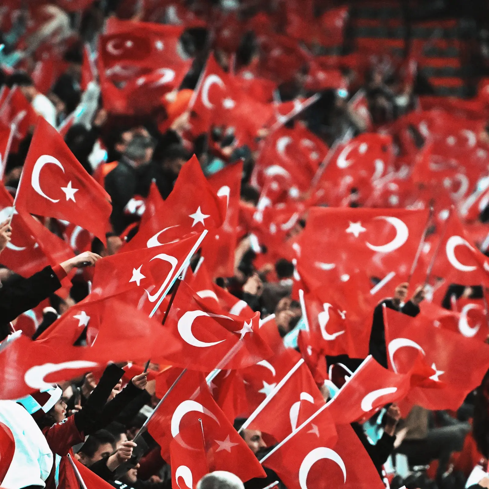 Milli Takım'ın İtalya Maçı İçin Öncelikli Bilet Satışı Başladı