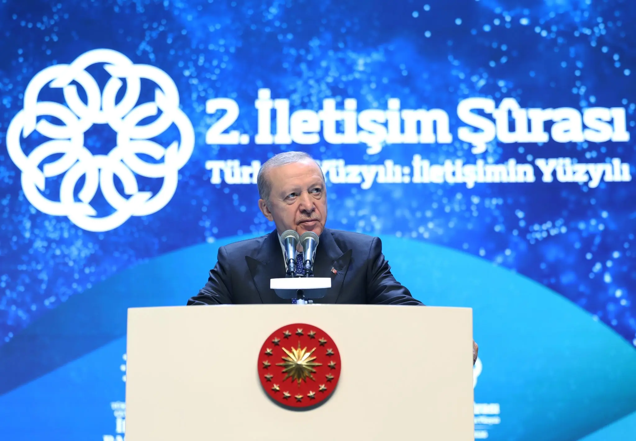 Dezenformasyonla Mücadele Millî Güvenlik Meselesi
