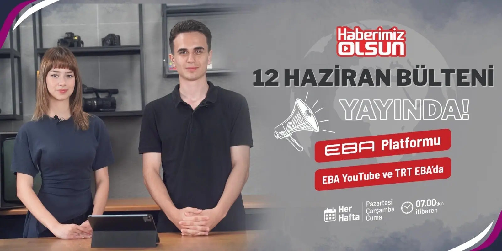Yeni Bulletin ile Eğitim ve Teknoloji Gündemde