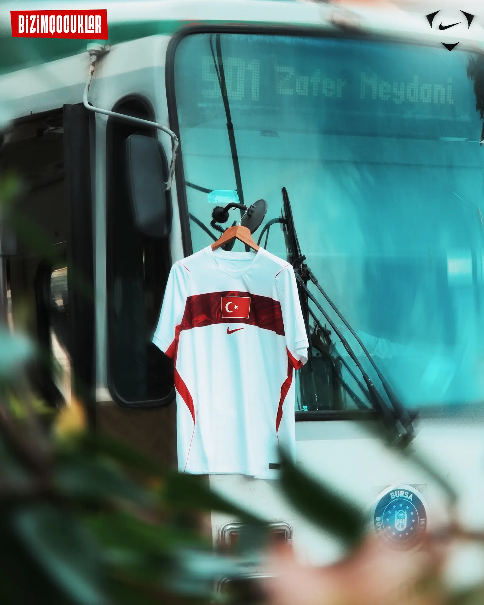 Türkiye, İtalya'ya karşı beyaz formayla sahaya çıkacak