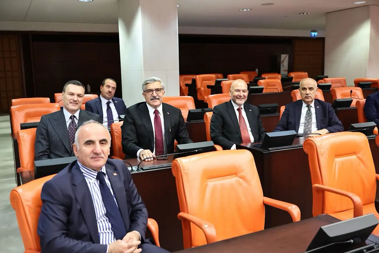 Çocuk Koruma Kanunu Üzerinde Çalışmalar Devam Ediyor