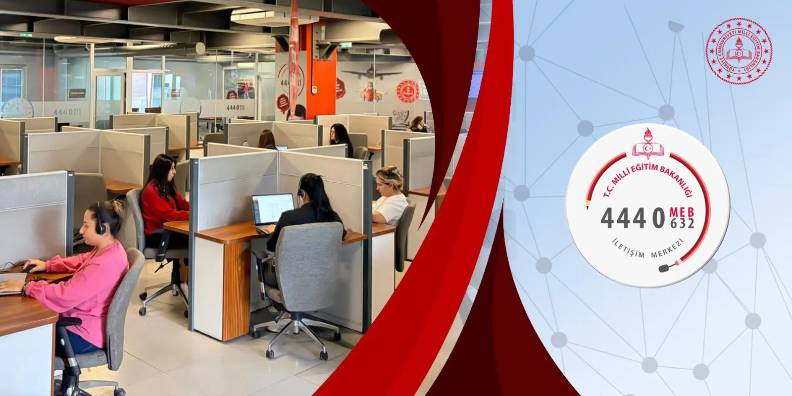 Veliler için MEBİM ile randevu alma kolaylığı