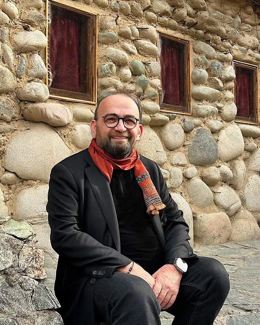 Ahmet Selim Tuncer'in vefatının üzerinden bir yıl geçti