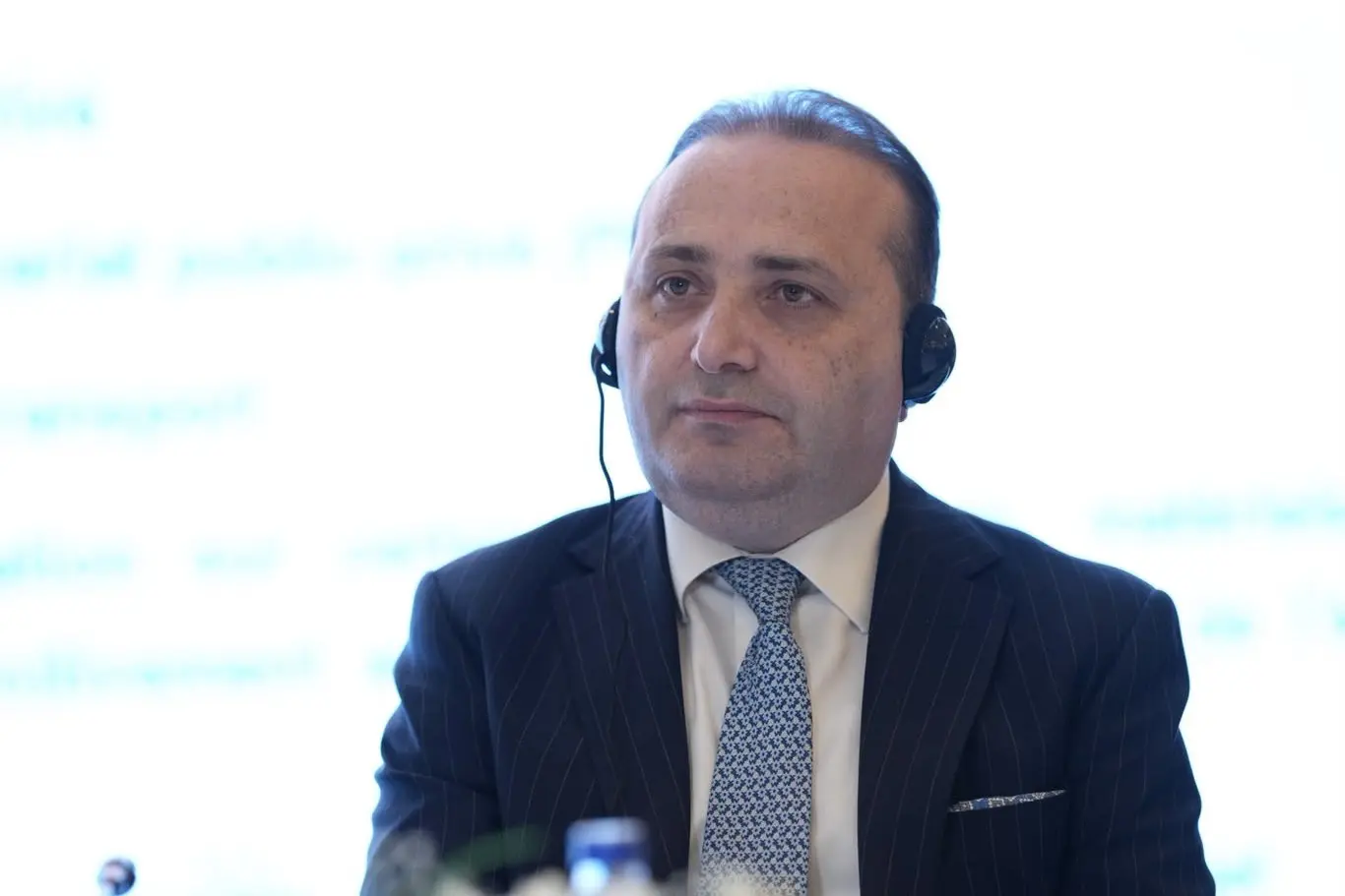 Türkiye ve Nijer'den ekonomik işbirliği görüşmeleri