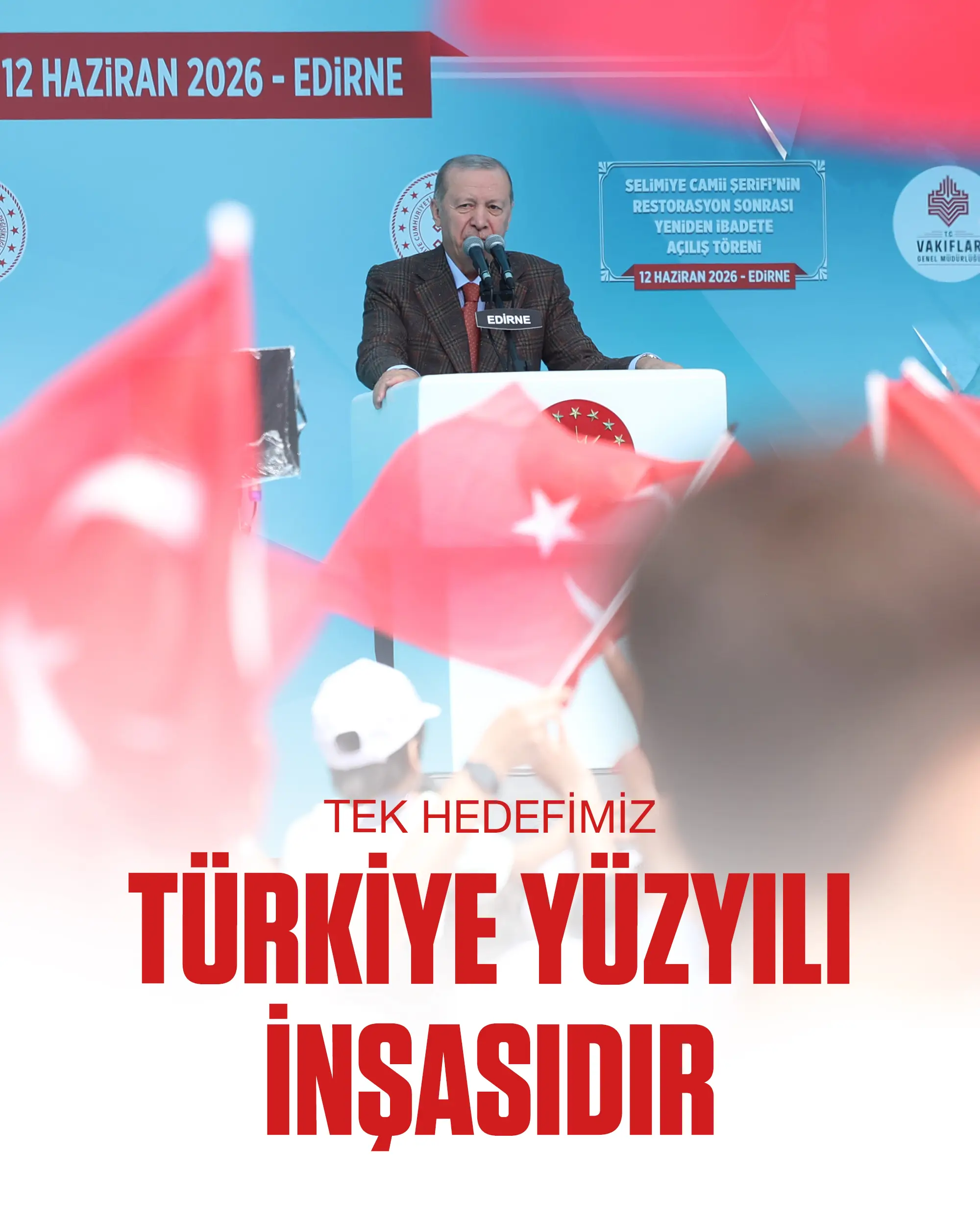 Türkiye, bölgedeki krizlere karşı tedbir alıyor