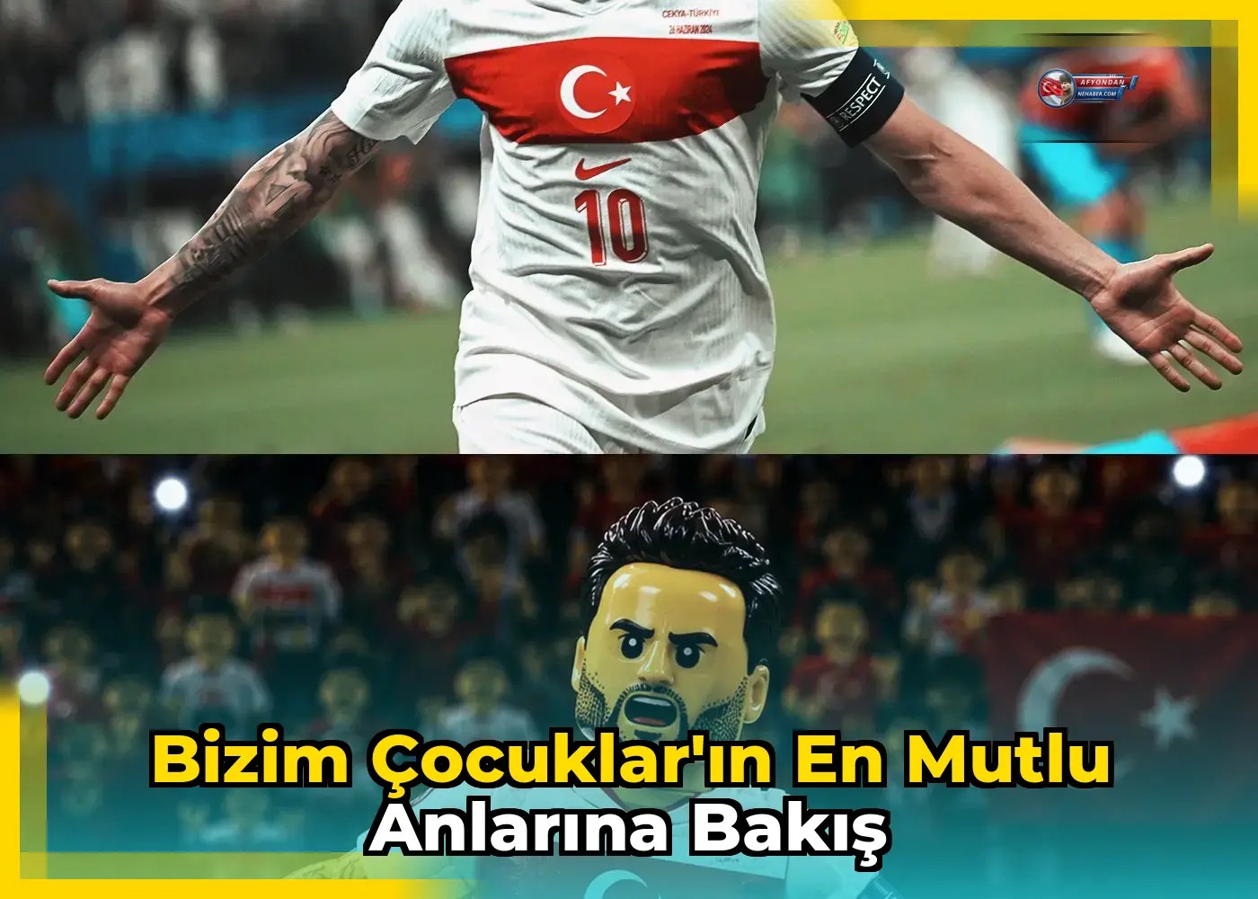 Bizim Çocuklar'ın En Mutlu Anlarına Bakış