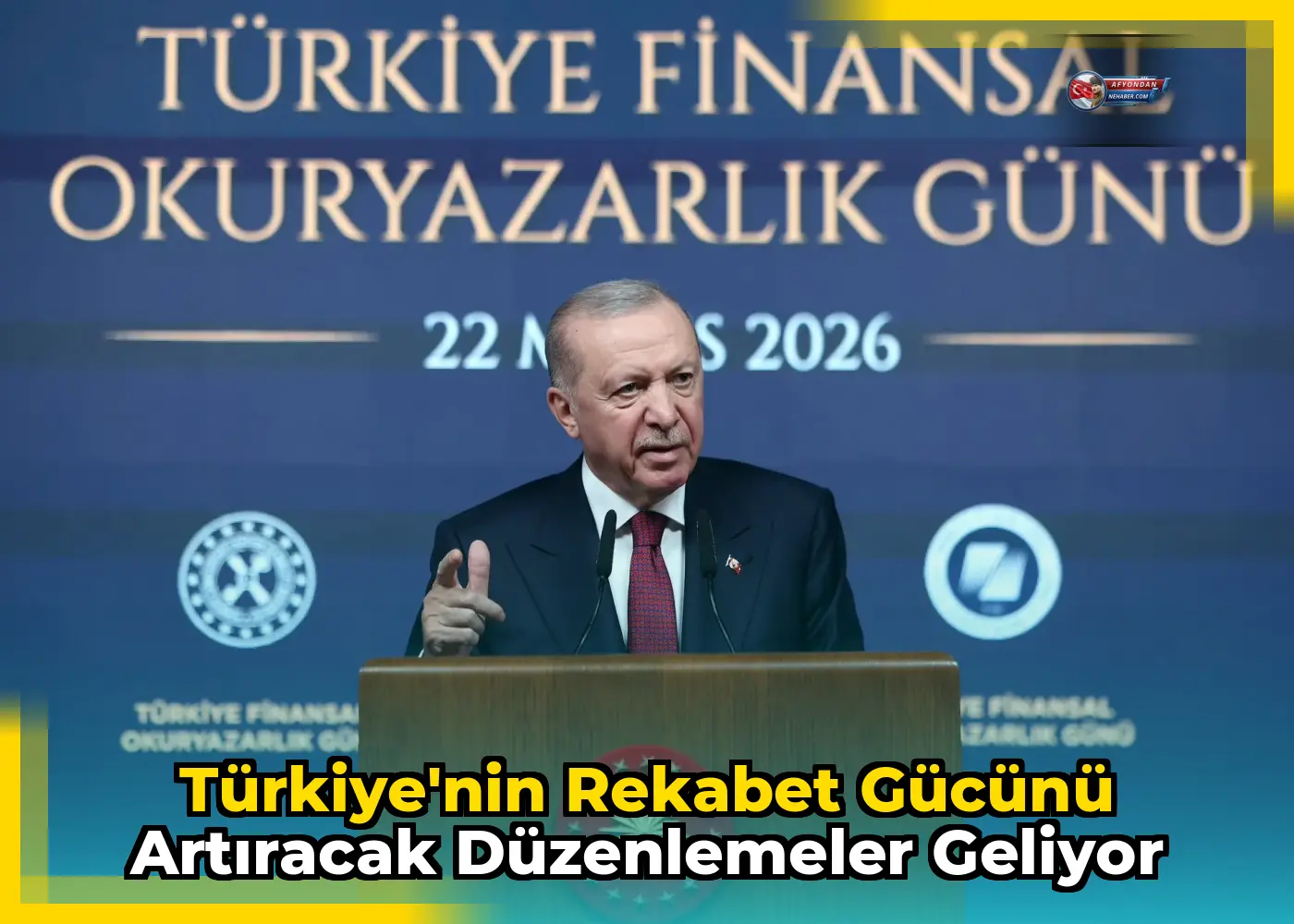 Türkiye'nin Rekabet Gücünü Artıracak Düzenlemeler Geliyor