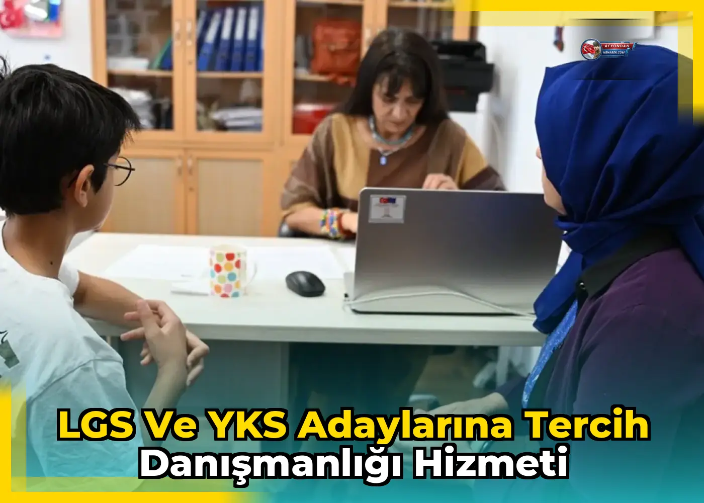 LGS ve YKS adaylarına tercih danışmanlığı hizmeti
