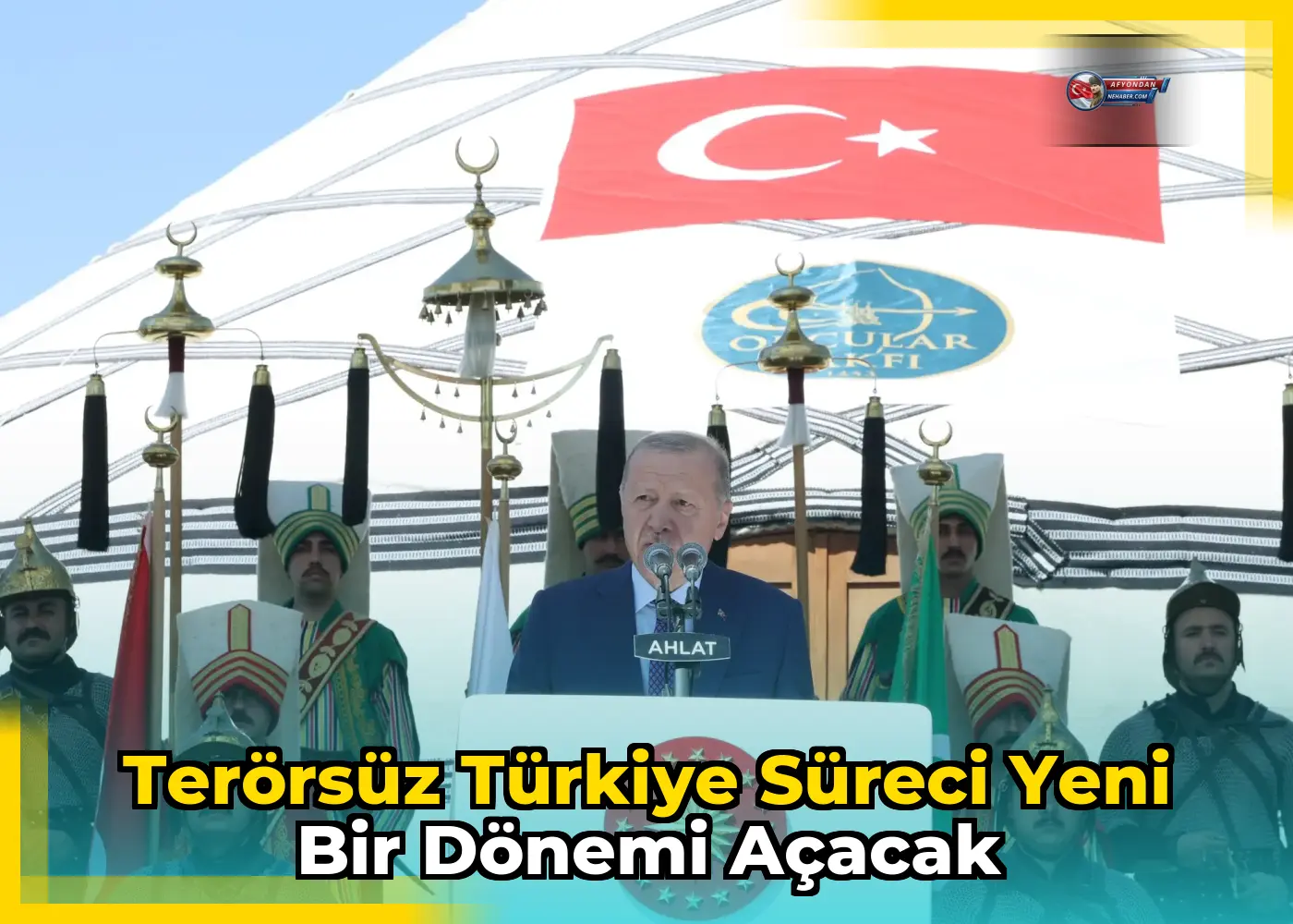Terörsüz Türkiye süreci yeni bir dönemi açacak