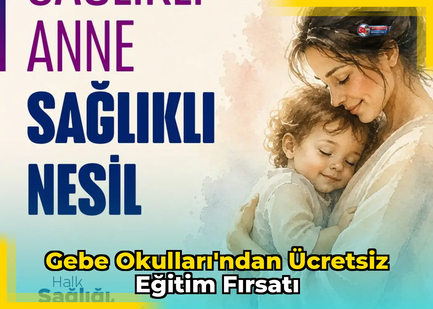Gebe Okulları'ndan ücretsiz eğitim fırsatı