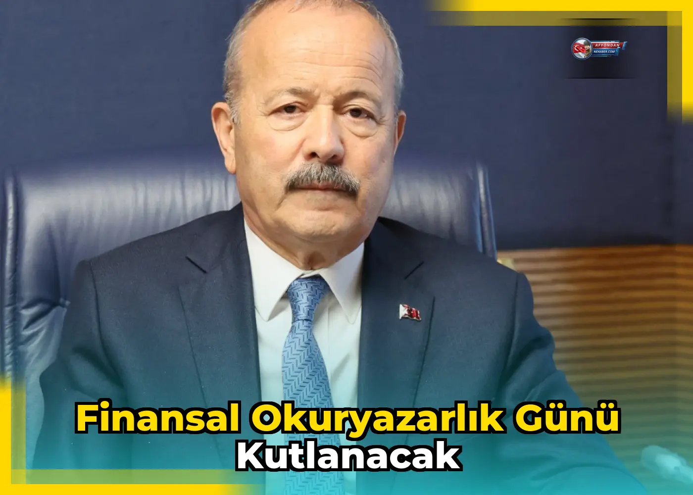 Finansal Okuryazarlık Günü Kutlanacak