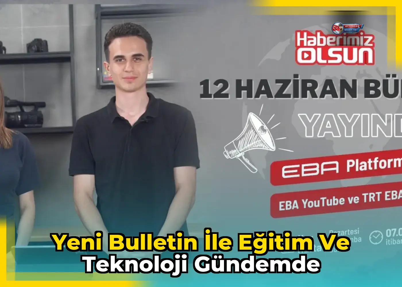 Yeni Bulletin ile Eğitim ve Teknoloji Gündemde