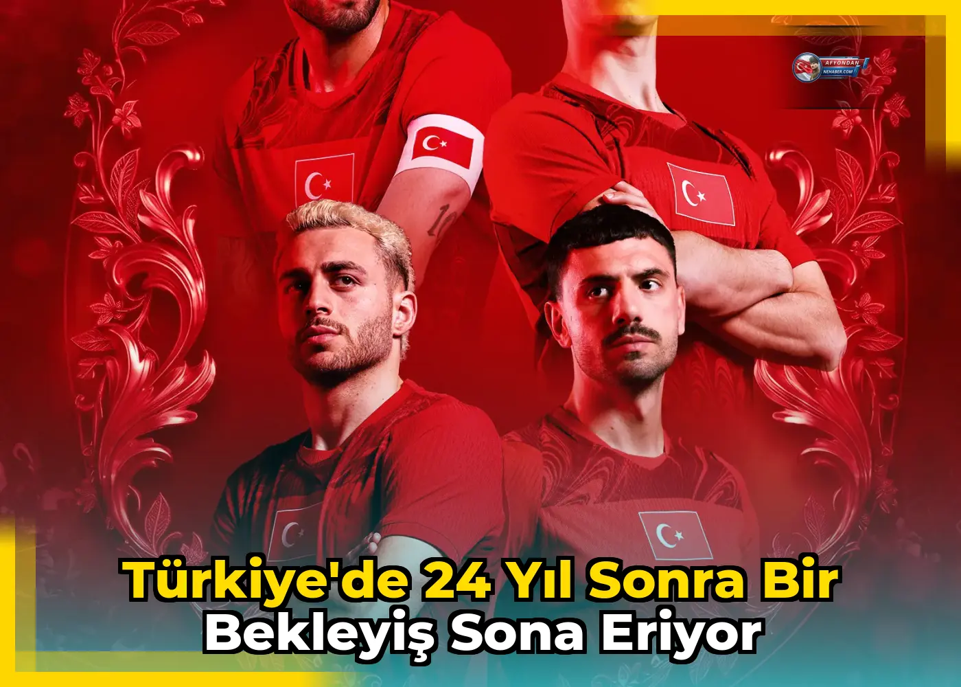 Türkiye'de 24 Yıl Sonra Bir Bekleyiş Sona Eriyor