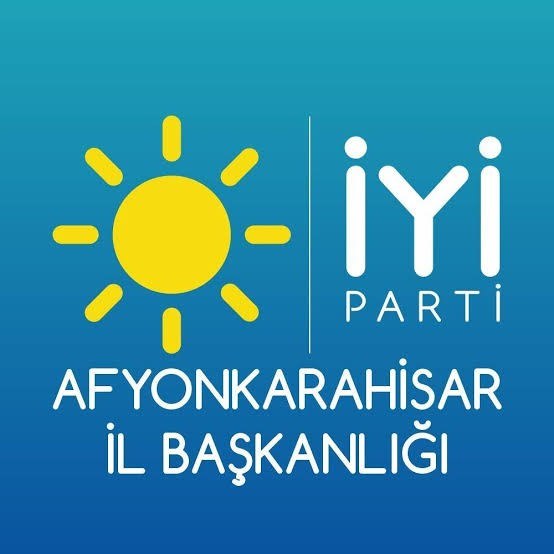 İYİ Parti Afyonkarahisar Basın Toplantısı Düzenliyor
