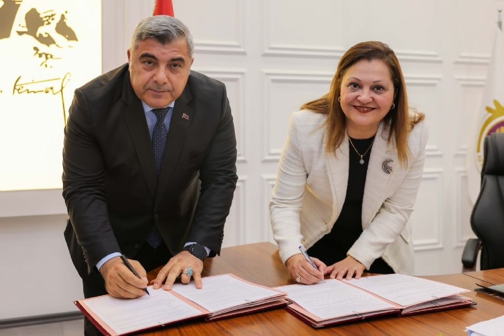 Afyonkarahisar Belediyesi ve Milli Eğitim İş Birliği