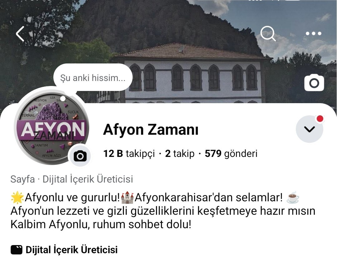 Afyonkarahisar Tanıtımı Afyonzamanı Mecralarında Devam Ediyor